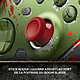 Microsoft Xbox One Wireless Controller (DOOM : The Dark Ages Limited Edition) pas cher