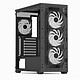 Aerocool D501A V2 Noir pas cher