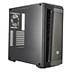 Cooler Master MasterBox MB510L (Noir) Boîtier moyen tour avec fenêtre latérale