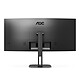 Acheter AOC 34" LED - CU34V5C/BK