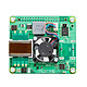 Raspberry Pi PoE+ HAT Carte d'extension HAT pour capacité PoE+ compatible Raspberry Pi 4 / Pi 3B+
