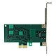 DeLock Carte réseau PCI Express avec Ethernet Gigabit pas cher