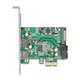 Acheter DeLock Carte Contrôleur PCI Express vers 2 ports USB 3.0 et 1 header USB 3.0