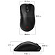 BenQ Zowie EC3-DW (Noir) pas cher