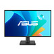 ASUS 25" LED - VA259HGA  Ecran PC Full HD 1080p - 1920 x 1080 pixels - 1 ms (MRPT) - 16/9 - Dalle IPS - 120 Hz - Adaptive-Sync - HDMI/VGA - Noir