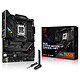 ASUS ROG STRIX B650E-F GAMING WIFI Scheda madre ATX Socket AM5 AMD B650 - 4x DDR5 - M.2 PCIe 5.0 - USB 3.2 - PCI-Express 5.0 16x - LAN 2.5 GbE - Wi-Fi 6E/Bluetooth 5.2