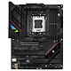 Nota ASUS ROG STRIX B650E-F GAMING WIFI