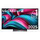 LG OLED55C5 OLED evo AI 4K UHD TV 55" (139 cm) - 120 Hz - Dolby Vision - Wi-Fi/Bluetooth/AirPlay 2 - G-Sync/FreeSync Premium/VRR 144Hz - 4x HDMI 2.1 - Google Assistant/Alexa - Sound 2.2 40W Dolby Atmos