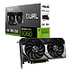 ASUS Dual GeForce RTX 5060 OC Edition 8GB 8 Go GDDR7 - HDMI/Tri DisplayPort - DLSS 4 - PCI Express (NVIDIA GeForce RTX 5060)