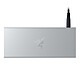 Acheter Razer USB 4 Dock (Blanc)