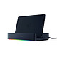 Razer Handheld Dock Chroma Station d'accueil pour console mobile ou tablette