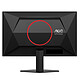 Acheter AOC 23.8" LED - Q24G4RE