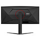 Acheter AOC 34" LED - CU34G4Z