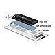 Avis DeLock Dissipateur plat 100 mm pour module M.2 Noir