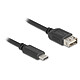 Câbles et adaptateurs USB