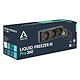 cheap Arctic Liquid Freezer III Pro 360 (Black) 