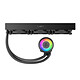 Review Arctic Liquid Freezer III Pro 360 A-RGB (Black)