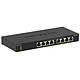 Netgear GS308LP 8-Port Gigabit 10/100/1000 Mbps PoE+ Switch