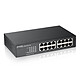 ZyXEL GS1100-16 V3  16-port 100/1000 Mbps non-manageable switch