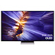 Samsung OLED TQ48S90F Téléviseur OLED 4K 48" (121 cm) - 100 Hz/144 Hz - HDR10+ Gaming - Wi-Fi/Bluetooth/AirPlay 2 - HDMI 2.1/ALLM/FreeSync Premium - Son 2.1 40W - Dolby Atmos