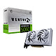 MSI GeForce RTX 5060 8G VENTUS 2X OC White 8 Go GDDR7 - HDMI/Tri DisplayPort - DLSS 4 - PCI Express (NVIDIA GeForce RTX 5060)