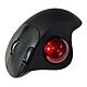 Trackball Semi Vertical Mouse Trackball ergonomique semi-vertical sans fil à 7 boutons - droitier