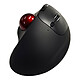 Avis Trackball Semi Vertical Mouse