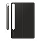 Avis Samsung Book Cover Keyboard - touche IA EF-DX725 Noir