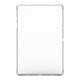Samsung Coque Arrière Transparente "Designed for Samsung" (pour Samsung Galaxy Tab A9+) Coque de protection arrière transparente pour Samsung Galaxy Tab A9+