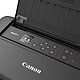 Canon MAXIFY BX110 avec batterie pas cher