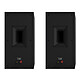 Denon RCD-N12DAB Blanc + Klipsch R-60M pas cher