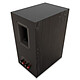 Avis Denon RCD-N12DAB Noir + Klipsch RP-600M II Ebène