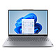 Lenovo ThinkBook 16 G8 IAL (21SK00EEFR) Intel Core Ultra 5 135H 16 Go SSD 512 Go 16" LED Full HD+ Wi-Fi 6E/Bluetooth Webcam Windows 11 Professionnel