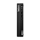 Avis Lenovo ThinkCentre M70q Tiny Gen 5 (12TD009KFR)