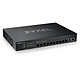 ZyXEL XS1930-12F Smart manageable switch 10 SFP+ 10 Gbps ports + 2 10 GbE ports