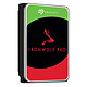 Avis Seagate IronWolf Pro 8 To (ST8000NT001)
