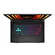 Avis MSI Katana 17 HX B14WGK-013FR Dragon Station