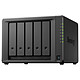 Avis Synology DX525