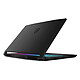 Acheter MSI Katana 15 HX B14WEK-409FR Dragon Station