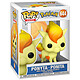 Funko Pop! Pokémon Ponyta Figurine en vinyle - taille 10 cm - sous licence officielle