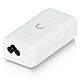 Avis Ubiquiti PoE Adapter (U-PoE) 