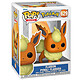 ¡Funko Pop! ¡Pokémon Pyroli ¡Figura de vinilo - tamaño 9 cm - bajo licencia oficial