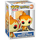 Funko Pop! Pokémon Ouisticram Figurine en vinyle - taille 9 cm - sous licence officielle