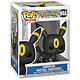 Funko Pop! Pokémon Noctali Figurine en vinyle - taille 10 cm - sous licence officielle