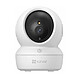 EZVIZ H6c 3MP Telecamera IP Wi-Fi giorno/notte Full HD (190 x 1080) - USB-C