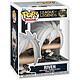 Funko Pop! League of Legends Riven Broken Sword Figura in vinile - dimensione 10,4 cm - licenza ufficiale