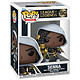 Funko Pop! League of Legends Senna Figurine en vinyle - taille 10.4 cm - sous licence officielle