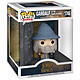 Funko Pop! Deluxe El Señor de los Anillos Gandalf a las Puertas de Durin Figura de vinilo - tamaño 10,4 cm - con licencia oficial