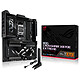 ASUS ROG CROSSHAIR X870E EXTREME Carte mère E-ATX Socket AM5 AMD X870E - 4x DDR5 - M.2 PCIe 5.0 - USB4 - PCI-Express 5.0 16x - LAN 10 GbE + Wi-Fi 7/Bluetooth 5.4 - Article jamais utilisé