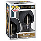Funko Pop! Movies Seigneur des Anneaux Nazgul Figurine en vinyle - taille 9.5 cm - sous licence officielle